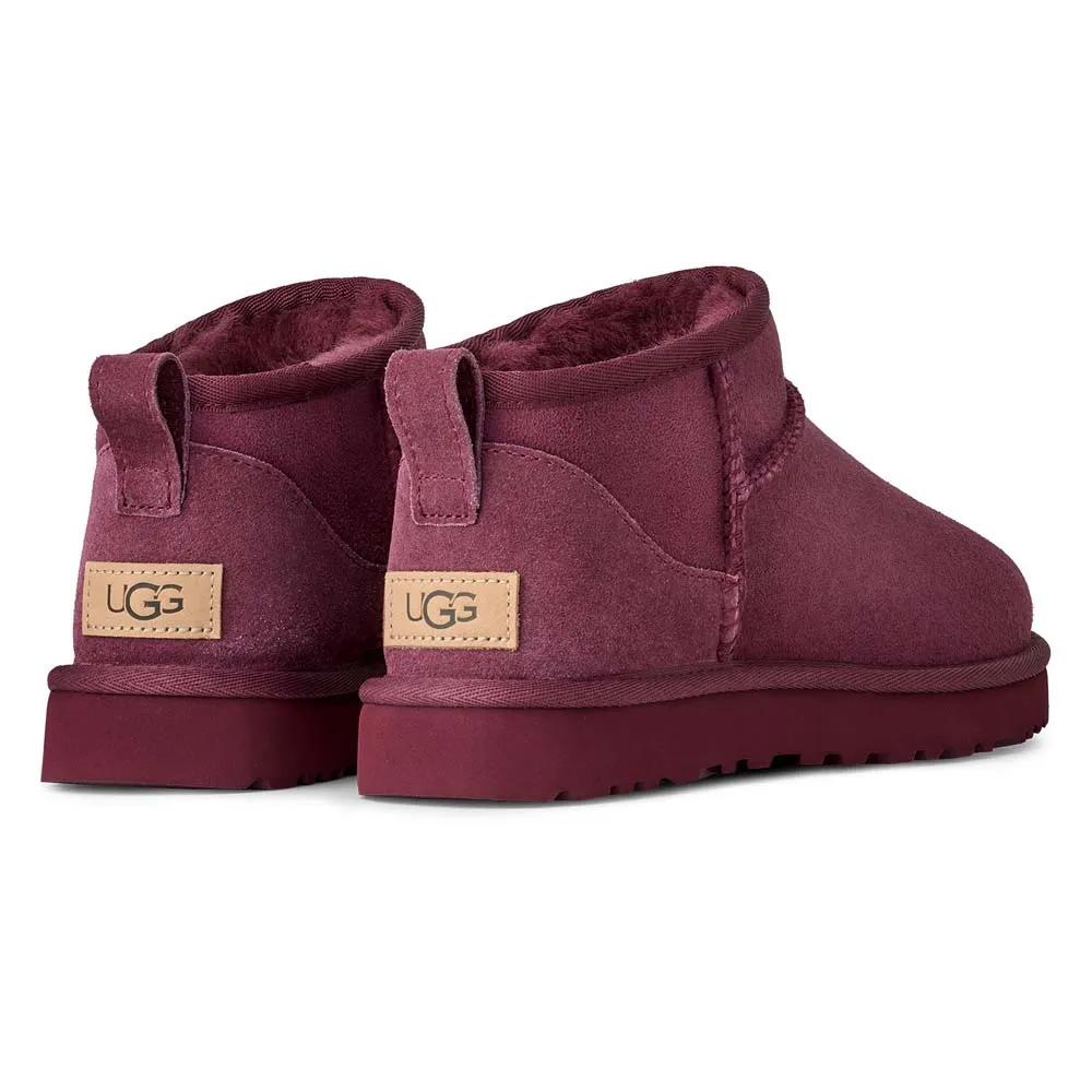 Ugg Classic Ultra Mini Buty