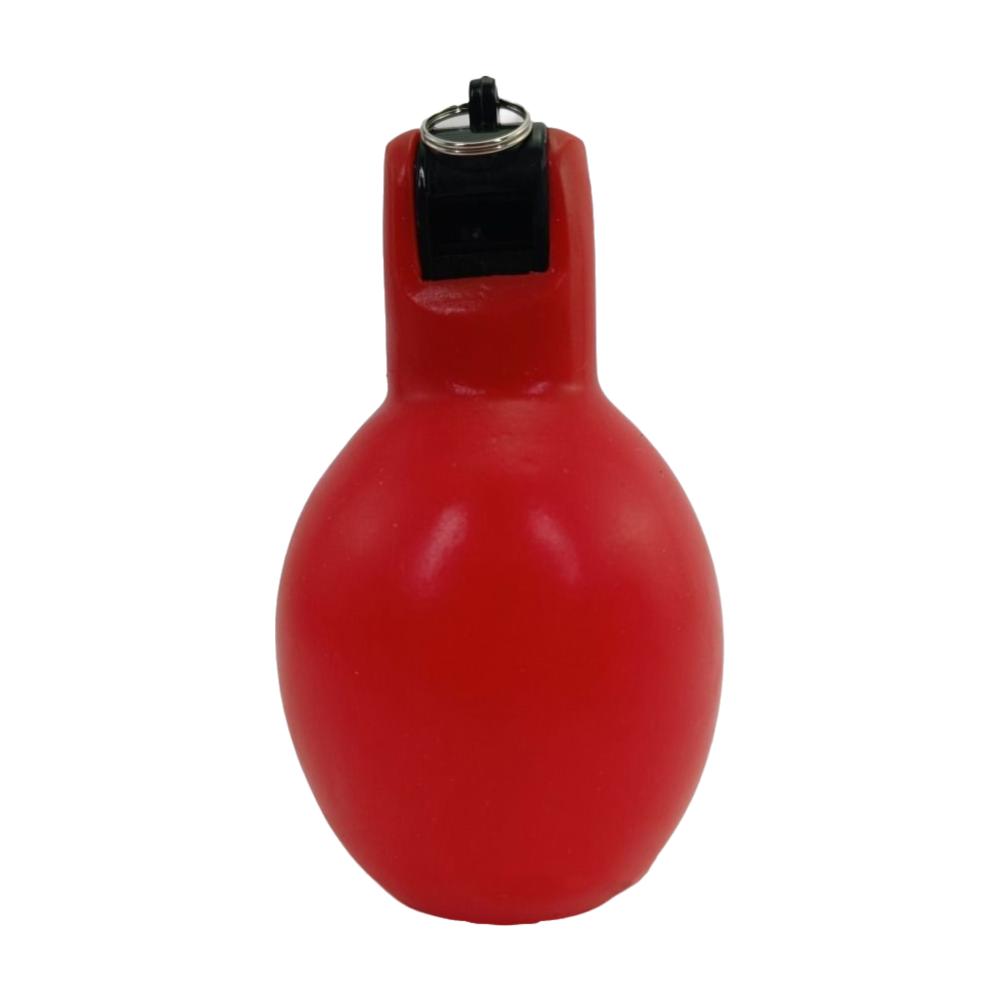 Loud Sound Sports Whistle Ultra-Portable Emergency Whistle Traveling Training Whistle Walking