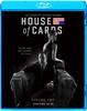 House of Cards Season 2 Complete Pack Blu-ray [Blu-ray]