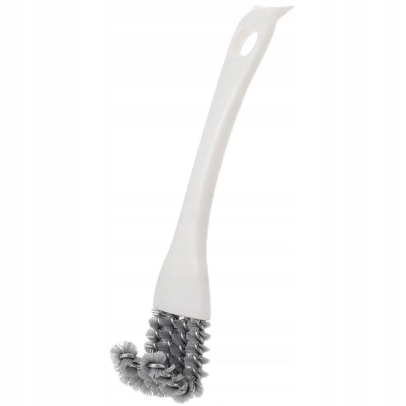 Grill Cleaning Brush 2-In-1 Oven Grease Scrubber