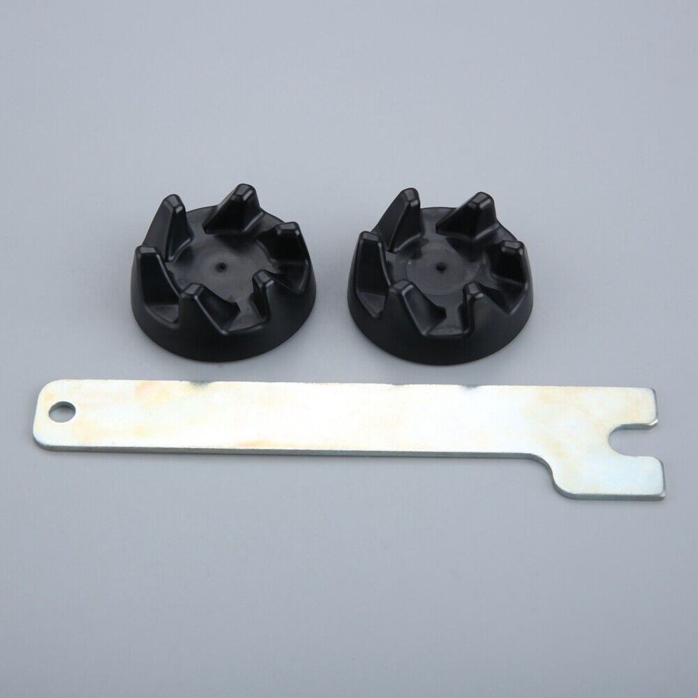 Блендер Kell Kitchenaid, 2 резиновых муфты, зубчатая передача сцепления с гаечным ключом