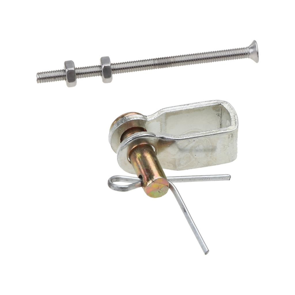 Hydraulic Brake Clutch Master Cylinder Rod Brake Pump Universal for Motorcycle Dirt Bike Modified Hydraulic Brake Pump