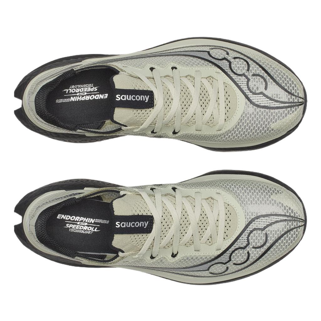 Saucony Endorphin Pro 5 'Birch Black' Men's S21064-140