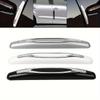 4Pcs Car Door Protector Guard Strip Scratch Protector Car Rubber Bumper Stickers Auto Door Edge Protection Car Decoration