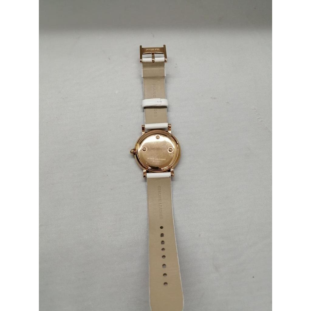 Б/у MARC JACOBS MJ1561 Кварцевые