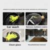 Anti-Scratch Car Washing Gloves Thick Cleaning Glove No Damage Washing Mitt  Auto Detailing