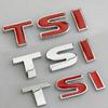 Декоративная наклейка-эмблема на автомобиль Volkswagen Tiguan/Sagitar/Bora/Lavida/TSI