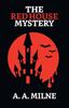 Книга The Red House Mystery