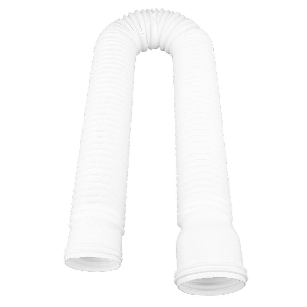 Круглый водосточный желоб Расширитель водосточной трубы ПНД Разветвитель водосточной трубы Выдвижной Удлинитель для отвода воды Вилла