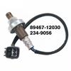 Подходит для кислородного датчика Toyota 89467-12030 234-9056