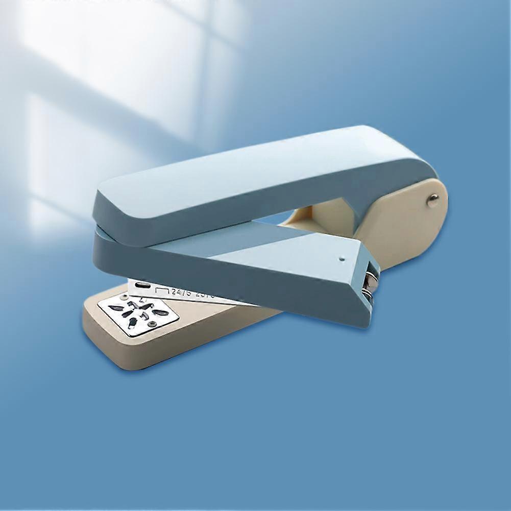360 Degree Rotatable Stapler for Students Home Office