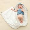 Inxiuli Baby Winter Cotton Sleeping Bag - Одеяло с защитой от испуга и ударов ногами