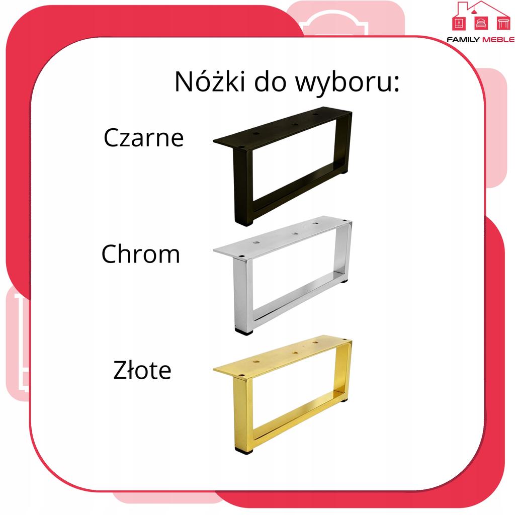 Sofa kanapa 3 os rozkładana z f. spania Savio Family meble beżowy sztruks