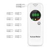 Ketone Breath Tester, Digital Ketone Breathalyzer with 10 Mouthpieces