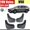 Mud Flaps For Volvo V90 Mudguards Fender V90 Mud Flap Splash Guard Mudflap Mudguard Car Accessories Front Rear