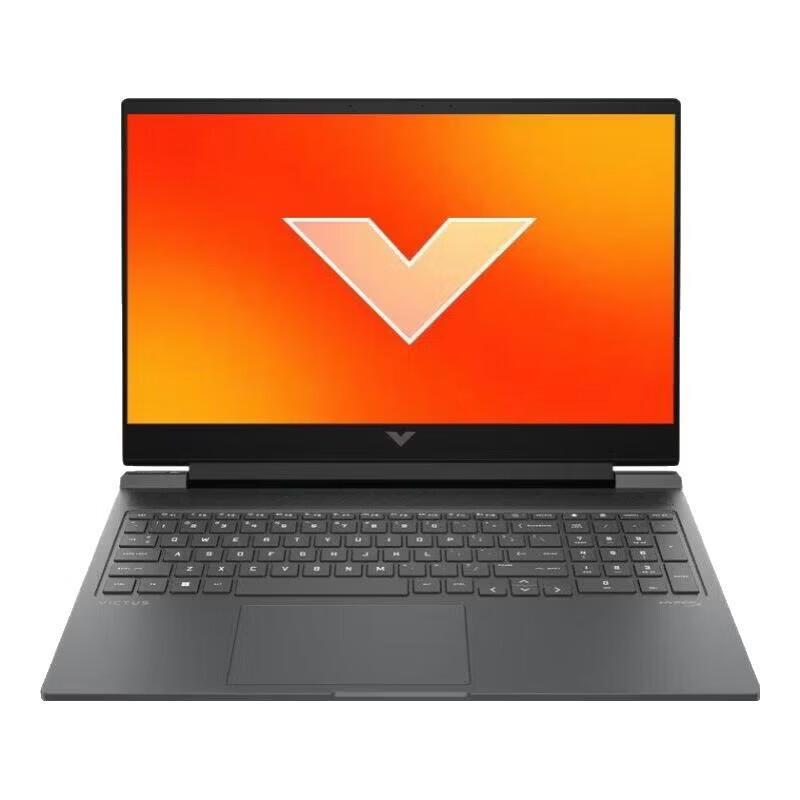 HP 15.6-inch High-Performance Gaming Laptop (CN version)