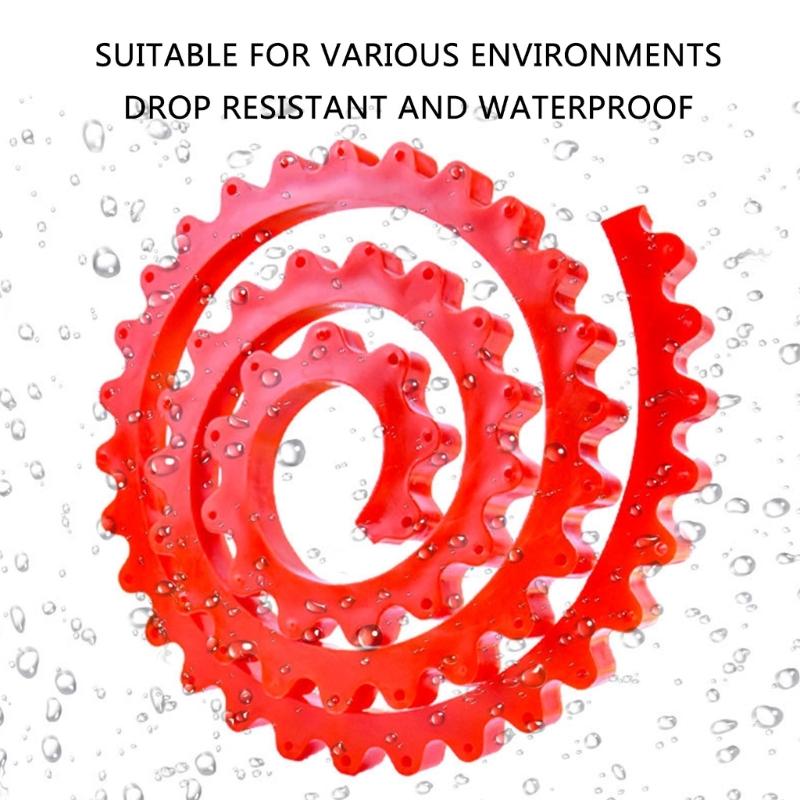 Гибкие профилирующие полосы для деревообработки, сгибающиеся, многоточечное крепление, изогнутый шаблон, шаблоны для точной формовки, направляющая