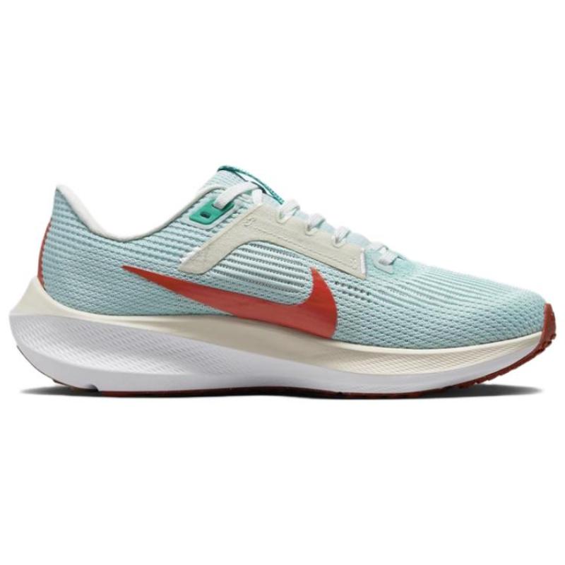 Nike Air Zoom Pegasus 40 Jade Ice Women's Sneakers DV3854-300