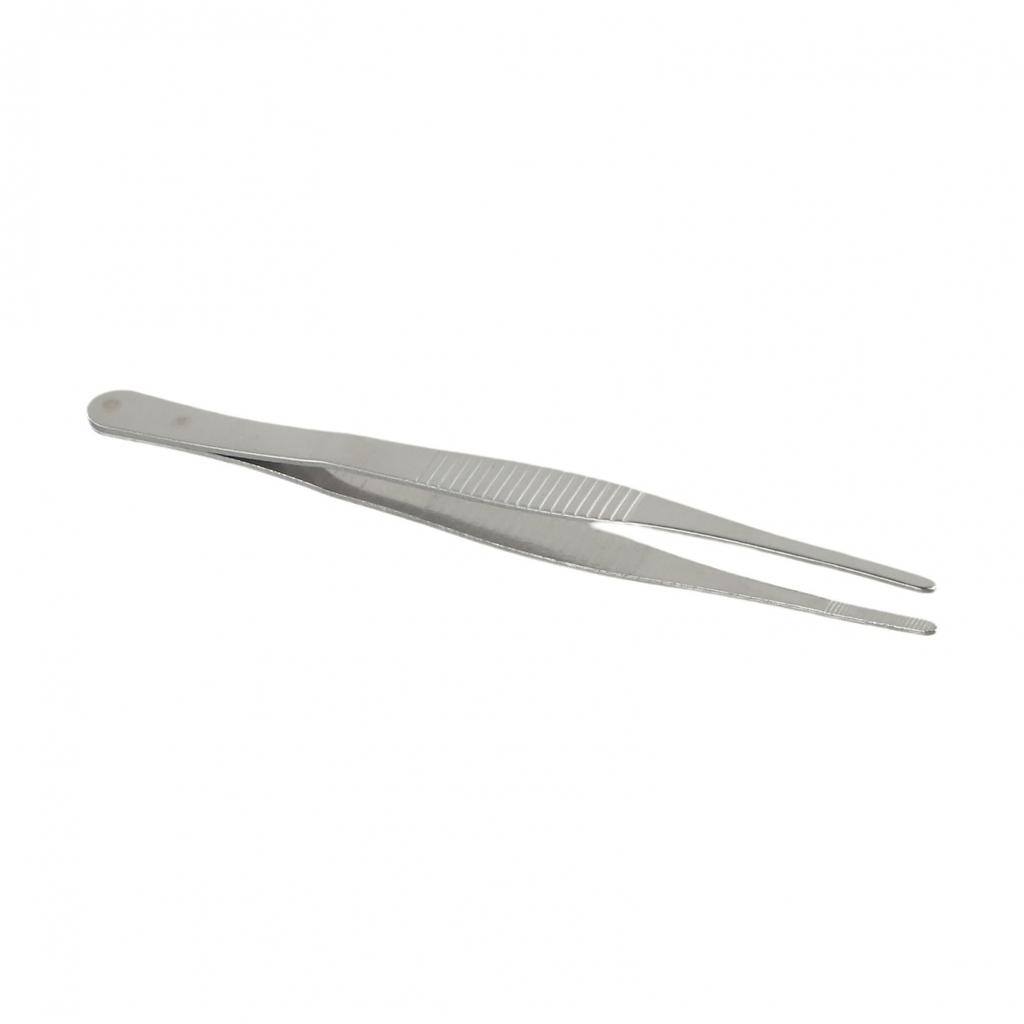 Кухонный инструмент Шеф-повар Нержавеющая сталь Пищевой пинцет Щипцы для барбекю Зажимы для барбекю Инструмент