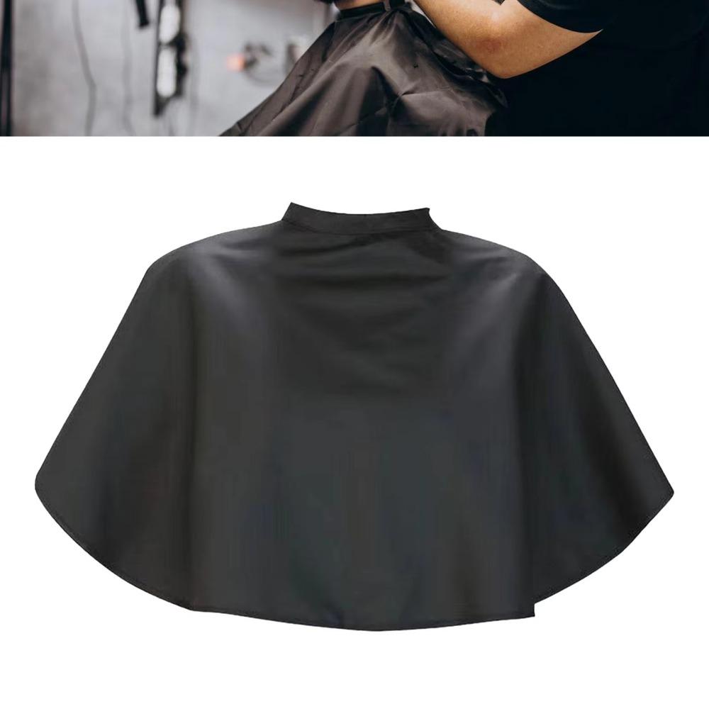 Cloth Wrap Waterproof Makeup Apron Dye Cape Barber Hair Cutting Cape Hairdressing Apron Barbershop