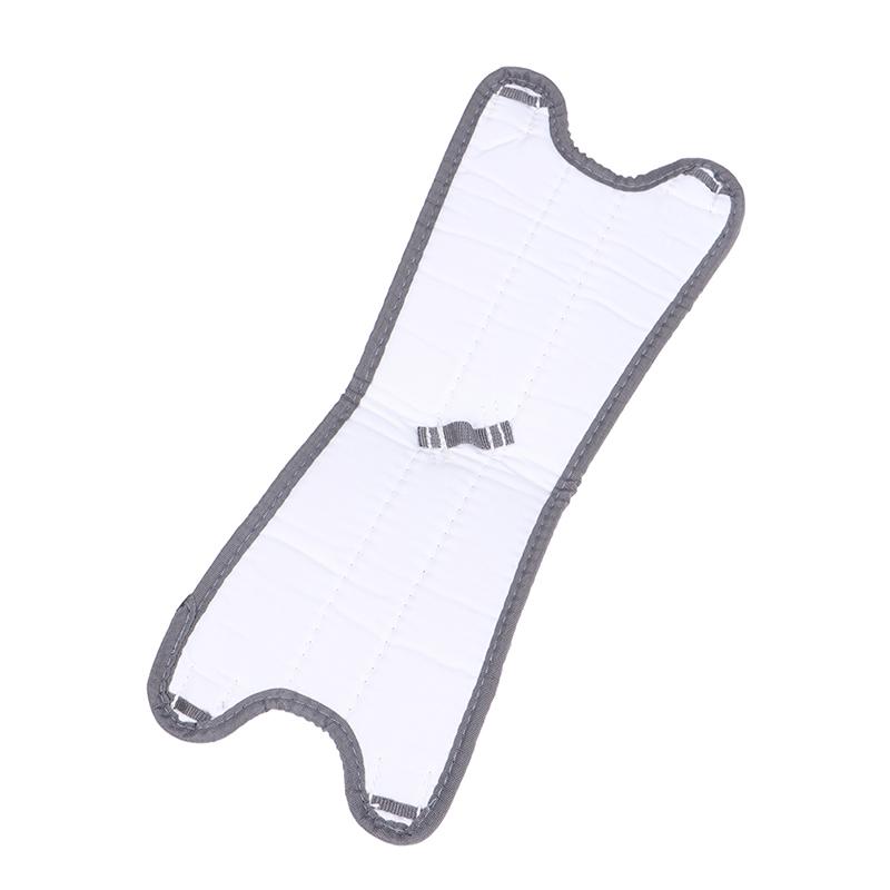 X-Type Floor Mop Replacement Cloth 360 Degree Squeeze Flat Mop Home Clean Tool