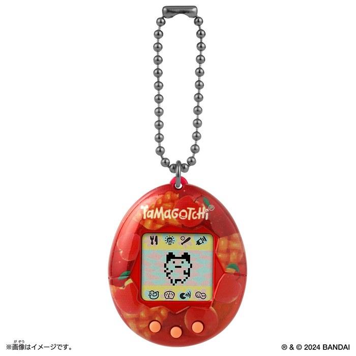 Bandai Оригинальный Тамагочи Яблочные Сладости