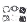 RK-14HU RK-3HU Carburetor Repair Kit For Tillotson Stihl 020 024 Chainsaw Precision Engine Parts Set for Home Yard Maintenance