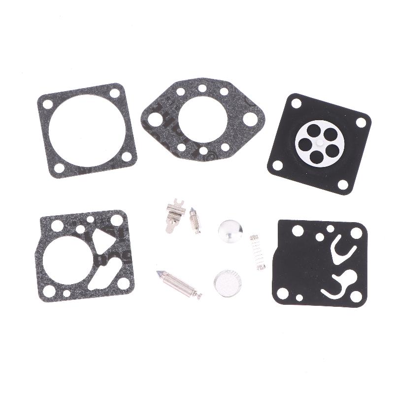 RK-14HU RK-3HU Carburetor Repair Kit For Tillotson Stihl 020 024 Chainsaw Precision Engine Parts Set for Home Yard Maintenance