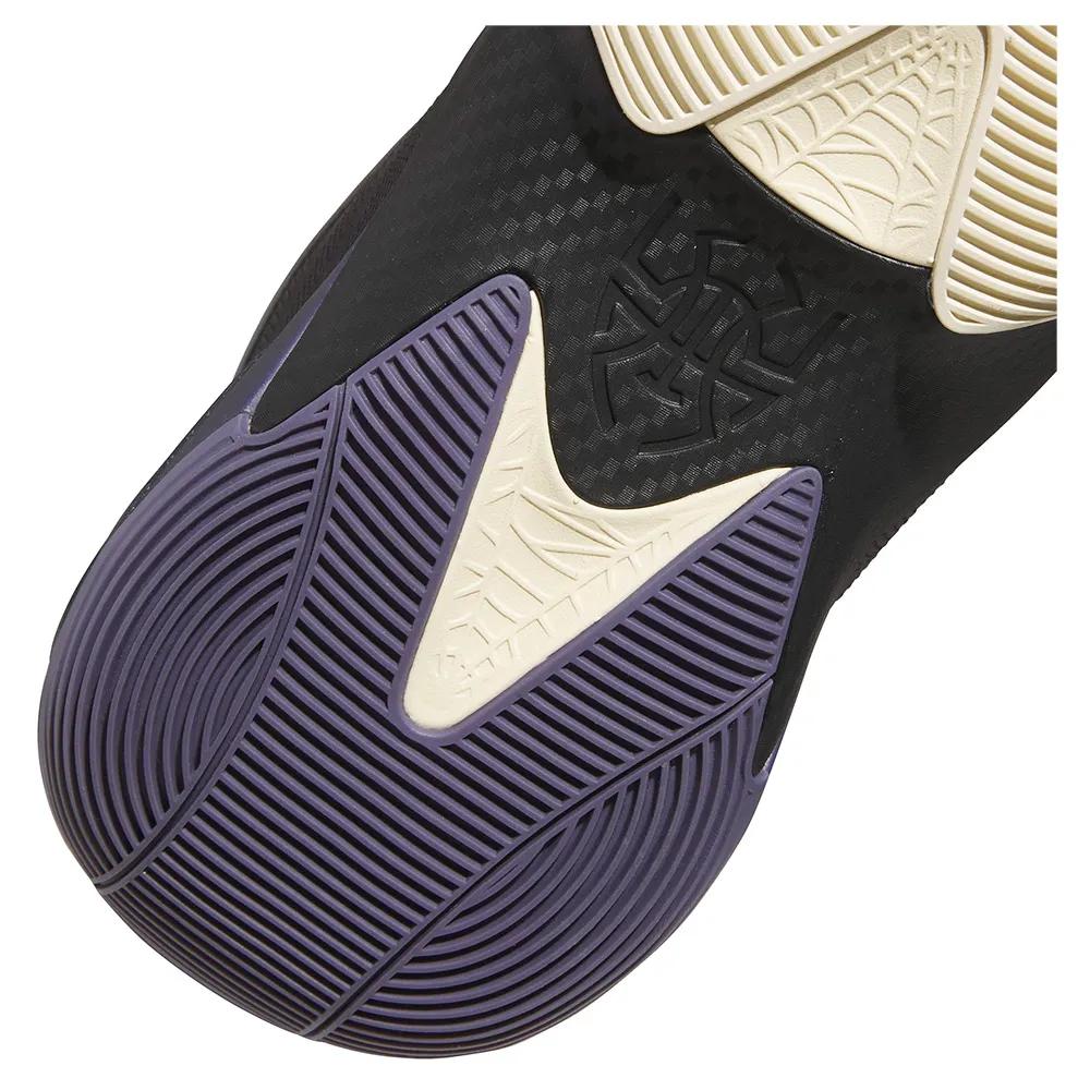 Adidas d.o.n. issue 7 basketball shoes Black