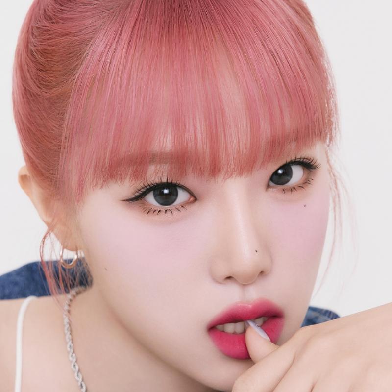 Lilyby Red Mood Liar Velvet Tint 10 Цветов 10 Циничный Черничный Чак