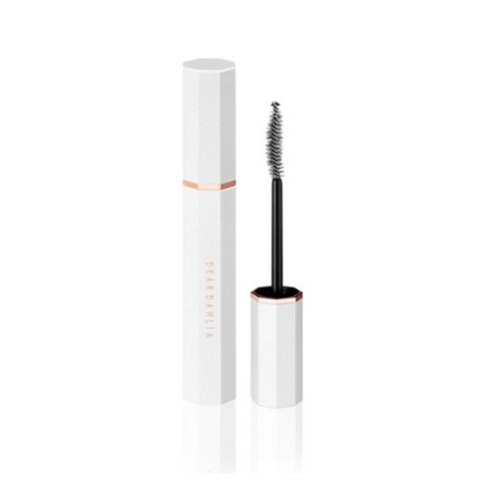 Dear dahlia Paradise Dream Volume & Long Lash Mascara, Noir Black, 3 Pcs.