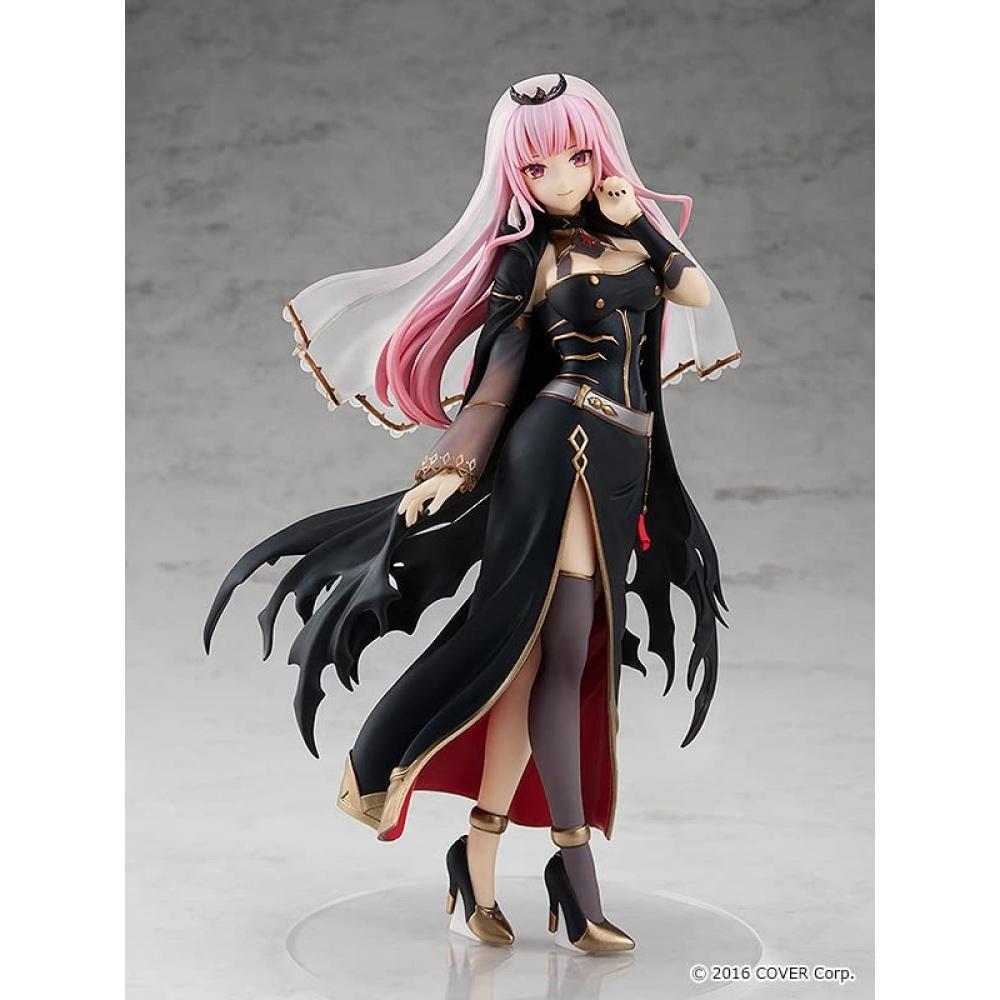 POP UP PARADE Hololive Production Мори Каллиопа Немасштабная пластиковая окрашенная полная фигурка