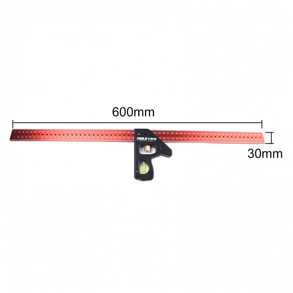 Accurate Angle Ruler Easy To Carry Easy To Store Efficient