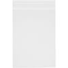 Clear Flat Bags with Self-adhesive Closure - 12 X 16 Cm - 50 Pcs