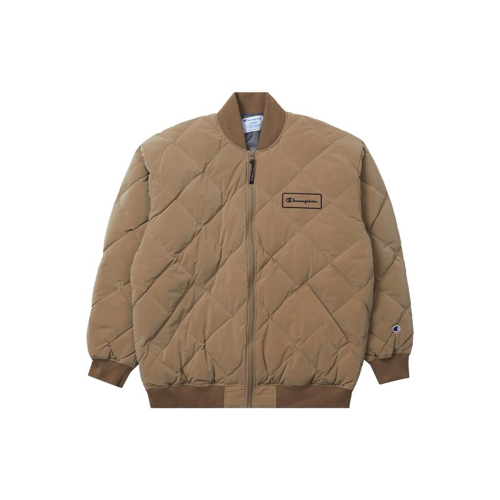 Champion Action Style FW22 Down Jacket Unisex (Unisex) Down Jackets C3 U615