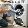 Термостат из нержавеющей стали L300-40F для сушилки WE04X25194 WE4M80 312487 L290-40F WE4M424 WE04M0080 199B2141P004