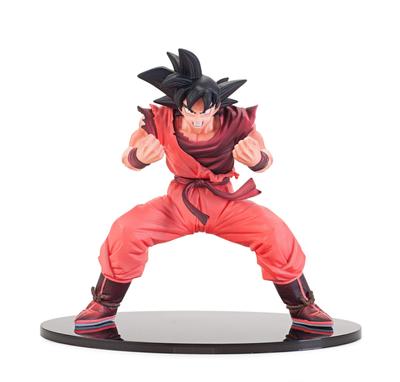 Dragon Ball Super Son Goku Часть 3 Сон Гоку Отдельный предмет FES!! (Кайокен)
