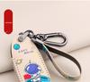 Skyworth ME5 Key Cover for 2021 ME7 Cartoon Car Key Bag - Unisex
