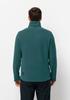 Куртка Jack Wolfskin Winterstein FZ Men emerald