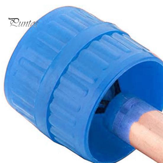 Tube Deburring Reamer Tubing Handheld Professional Sharp Outer Copper Pipes Home Use