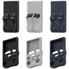 Silicone Gaming Handhelds Case Nonslip Shockproof Host Shell Dustproof Full Protections for R36