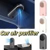 Intelligent Air Purifier Portable Ozone Purifier Odor Removal Ozone Generator  Refrigerator