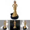 Monroe 1/4 Scale Statue Pvc Cartoon Figure Cake Decoration Model
