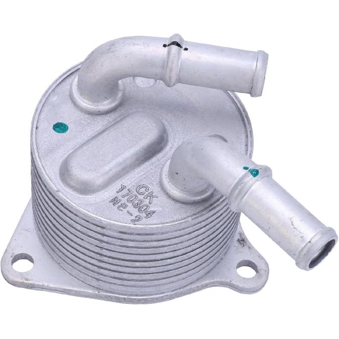 24777-78MT0 Automatic Transmission Oil Cooler for Suzuki Vitara SX4 S-cross 1.6L 1.4T 6AT 2013-2023 2477778MT0