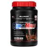 Quickmass®, Rapid Mass Gain Catalyst, Chocolate, 1.59 Kg (3.5 Lbs)