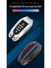 Compatible Key Case for DS Models (DS3, DS5, DS6, DS7, DS9, 4S, 5LS) New Energy Vehicles