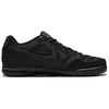 Nike Gato LV8 Удобные Универсальные Скейт-Кеды Унисекс Скейт-Кеды Черные IO2312-001