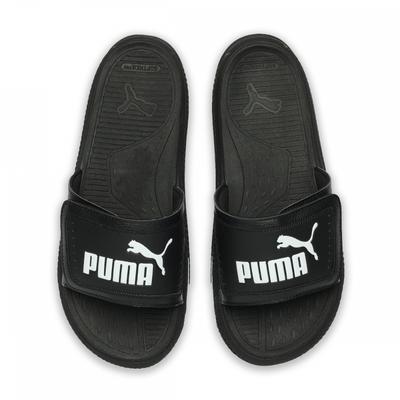 Softride Pro Slide 24 В 39543108 Puma Черный Puma W