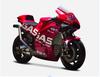 1:18 Масштаб Сезон 2021 Ducati, Honda, Yamaha Сплав Модель Мотоцикла Игрушка