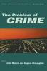 Книга The Problem of Crime